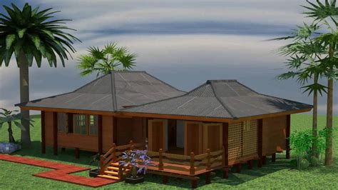storey house design  roof deck  philippines design talk