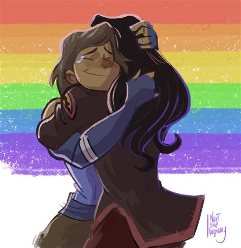 love wins avatar the last airbender the legend of korra know your meme
