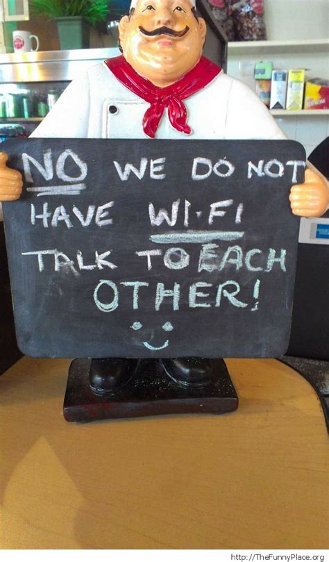 wifi thefunnyplace