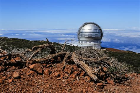 observatorium foto bild wolken landschaft reise bilder auf