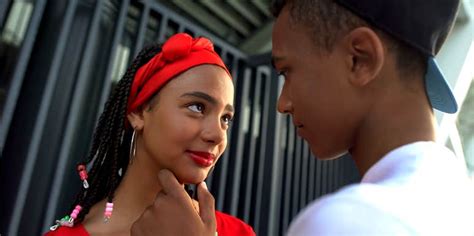 flirty ways shy girls can get a guy s attention — without saying a word