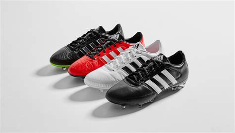 adidas launch gloro  collection soccerbible