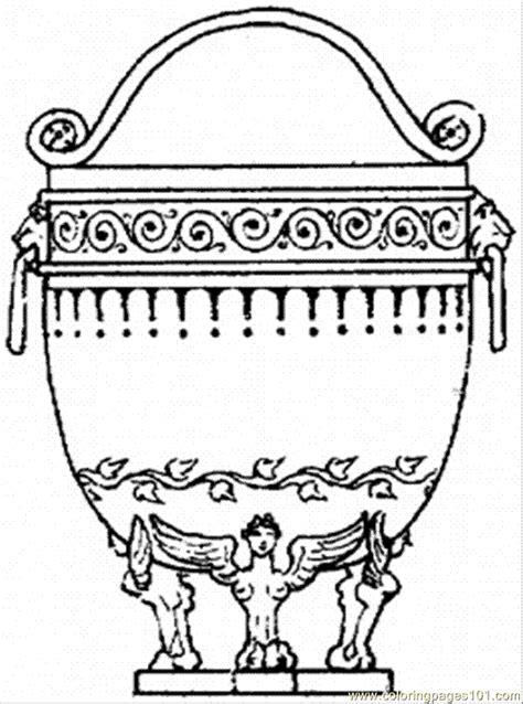 greek vase drawing  getdrawings