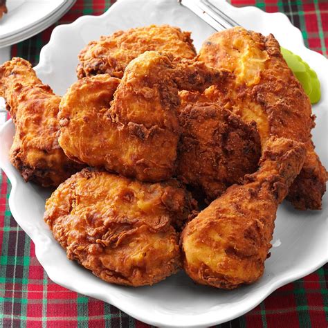 american test kitchen korean fried chicken korean fried chicken recipe olive magazine homesiri