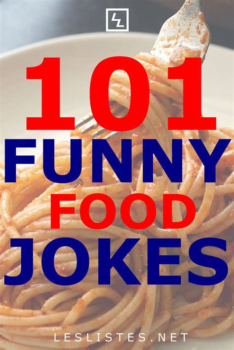 food jokes       calorie