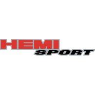 hemi sport brands   world  vector logos  logotypes