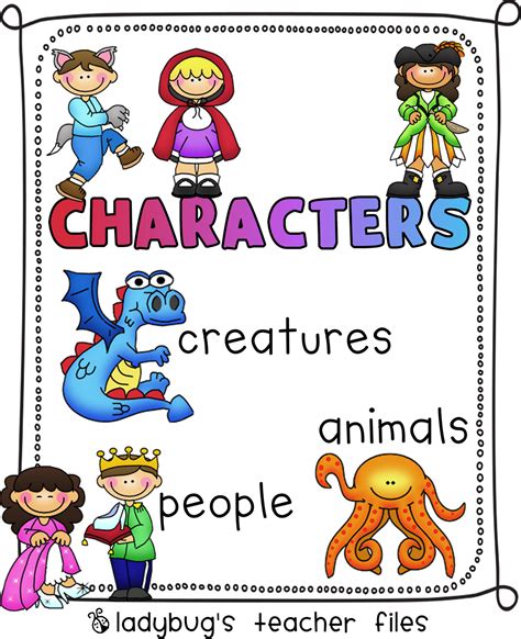 main character cliparts   main character cliparts png images  cliparts