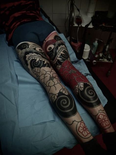 17 best images about irezumi japanese tattoo on