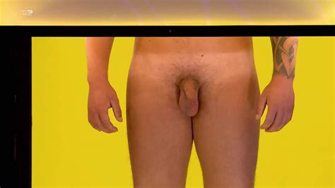 Danish Hunks Naked On Tv