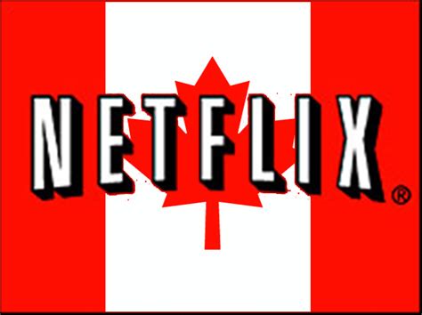 netflix  finally coming  canada  topic giant bomb