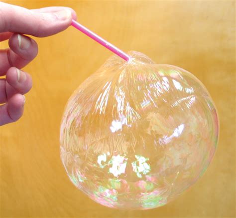 bubble blowing plastic  set