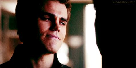 stefan salvatore find and share on giphy