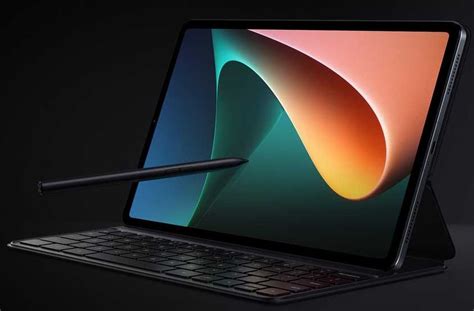 xiaomi pad  series flagship tablet set  launch