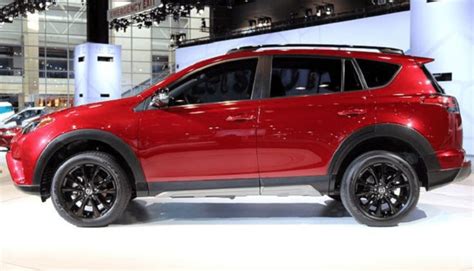 toyota rav redesign release date specs release date price redesign  color toyota