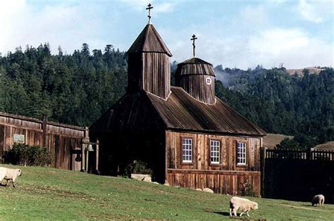 fort ross where sonoma and russia meet the real wine