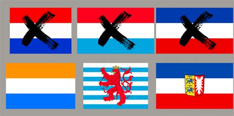 many european flags are very similar luckily the netherlands