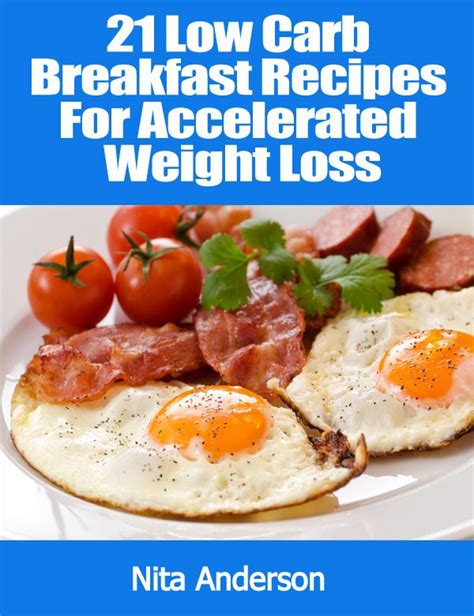 Best Low Carb Breakfast For Weight Loss Weightlosslook