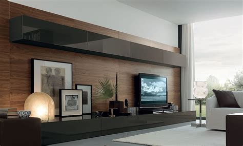 amazing living room wall units