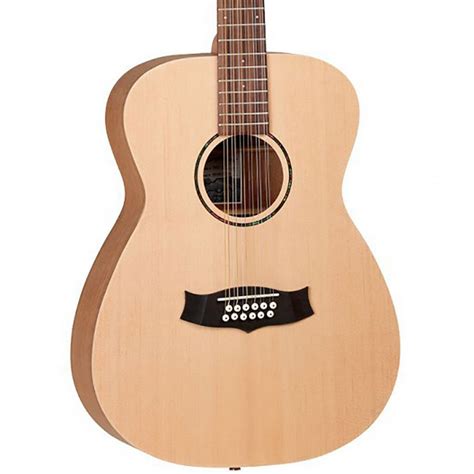 tanglewood tw ssce  string electro acoustic guitar