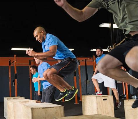 9 best plyometrics moves for more muscle