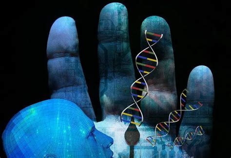 ¿qué Es Genoma Humano Su Definición Y Significado [2022]
