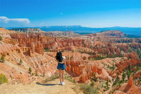 bryce canyon national park sunset point  suitcase journeys