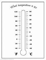 Thermometer Template Kids Printable Weather Kleurplaat Worksheet There Science Temperature Fun Weer Fill Blank Celsius Use Teaching Preschool Relentlessly Deceptively sketch template