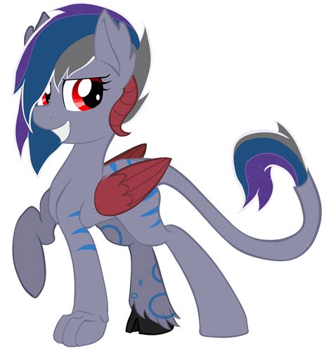 categoryhybrids   pony friendship  magic roleplay wikia