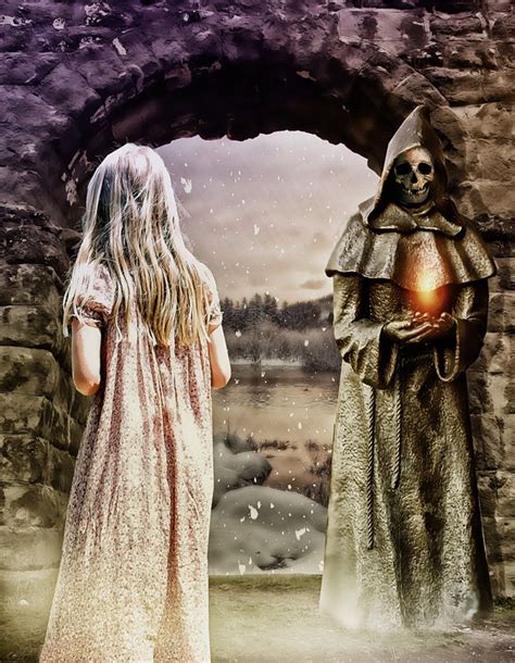 gothic fantasy dark · free image on pixabay