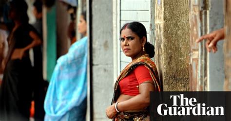 Few Grieve For The Passing Of Mumbai’s Red Light District World News