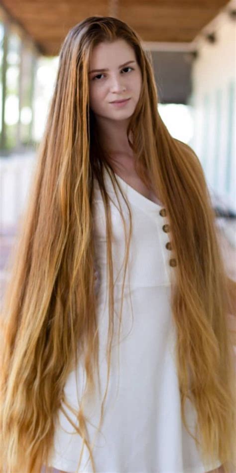 long brown hair long thick hair long hair girl beautiful long hair  long hair super