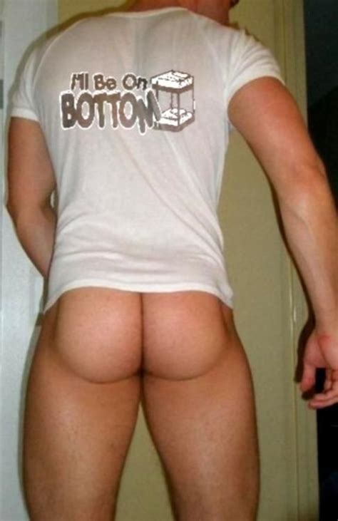 Hot gay bottom