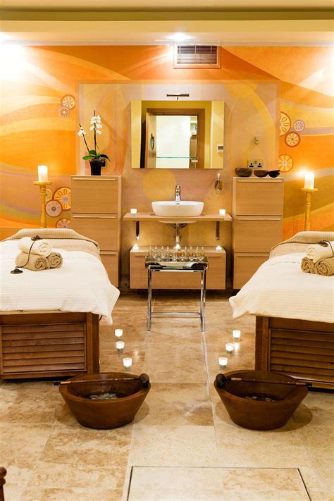 check out these many different types of spa treatments