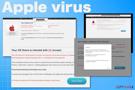 remove apple virus removal guide  update