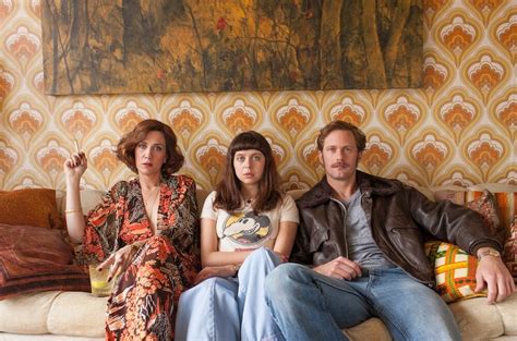 ‘the Diary Of A Teenage Girl Star Bel Powley On How Her Movie Gets