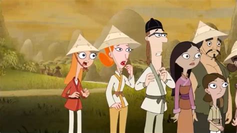 linda flynn 1542 phineas and ferb wiki fandom powered by wikia
