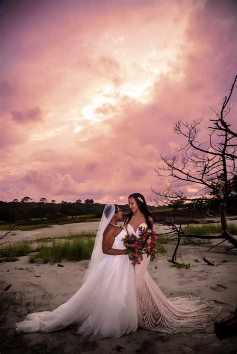 Florida Same Sex Weddings Sun And Sea Beach Weddings