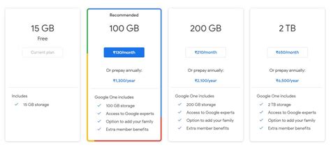 google  storage policy  explained techtictok