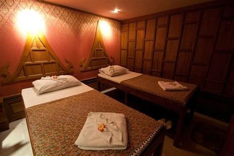 massage rooms picture of ai sa waan spa and massage bangkok