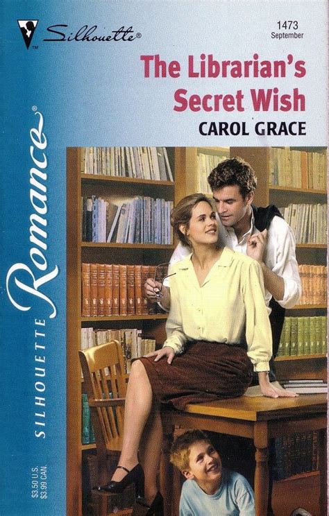 librarians and romance awful library books book cover librarian
