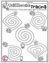 Paud Preschool Tracing Hooray Mahir Transitional Literacy sketch template