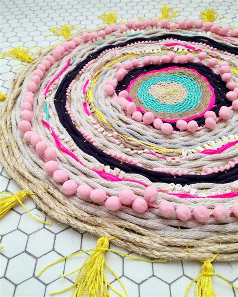 gorgeous diy weaving projects design fixation