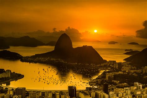 35 Epic Photos To Get You Excited About Rio Olympic Games