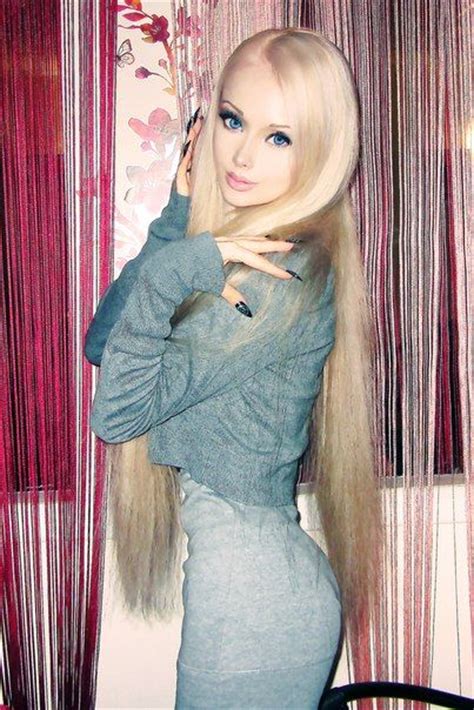 37 best images about valeria lukyanova the human barbie on pinterest models posts and