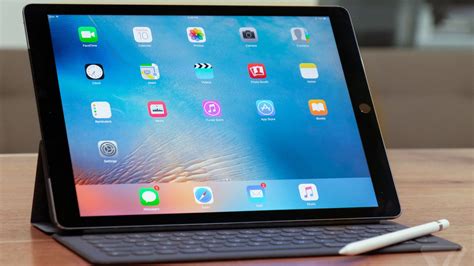 apples ipad   popular  businesses  consumers  verge