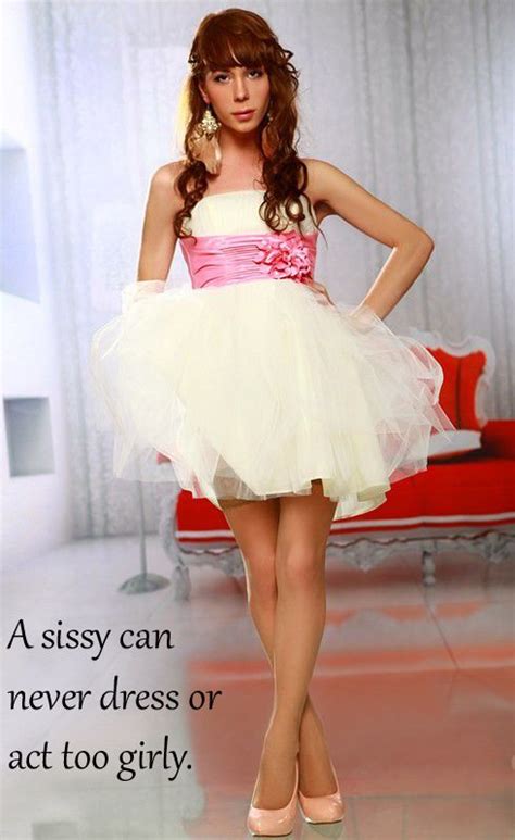 pin on things to wear as a sissy