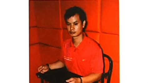 china li hao executed in sex slave dungeon case cnn