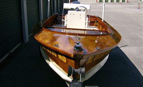 wood boat bottom restoration the ultimate bottom repair