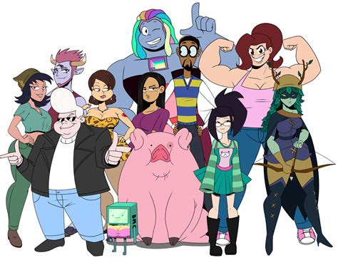thicc verse dlc by chillguydraws on newgrounds