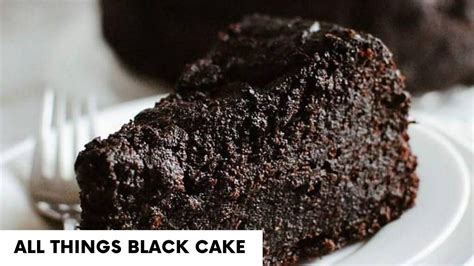 black cake caribbean rum cake   caribbean rum cake caribbean